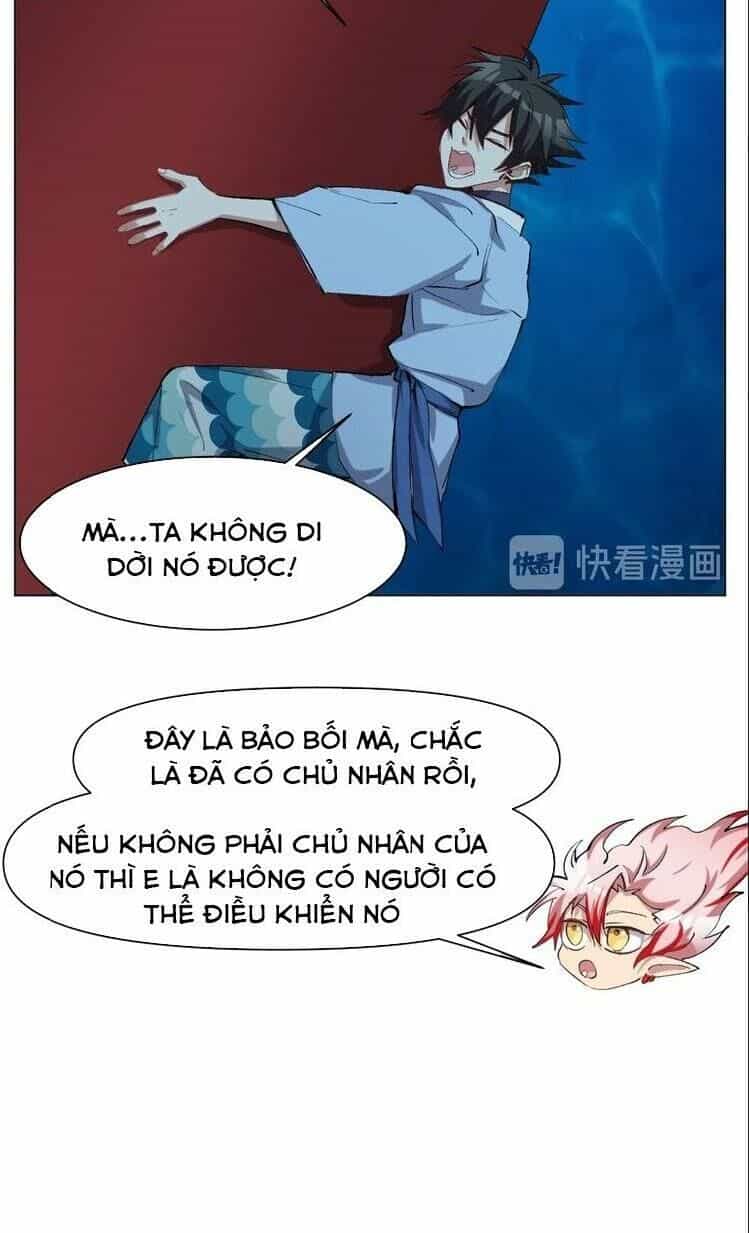 Thần Lai Yêu Vãng - Chương 44 - ảnh 22