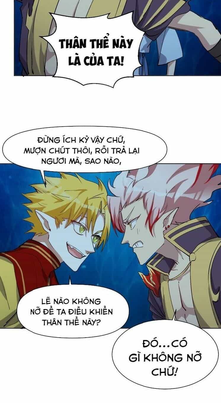 Thần Lai Yêu Vãng - Chương 44 - ảnh 30