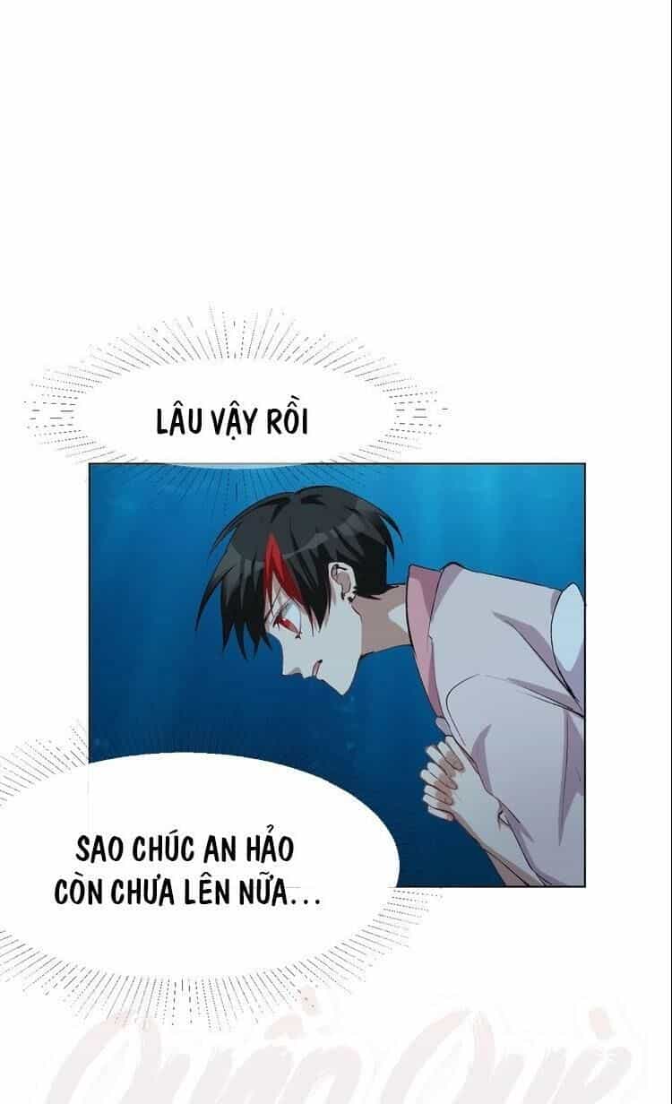 Thần Lai Yêu Vãng - Chương 44 - ảnh 31
