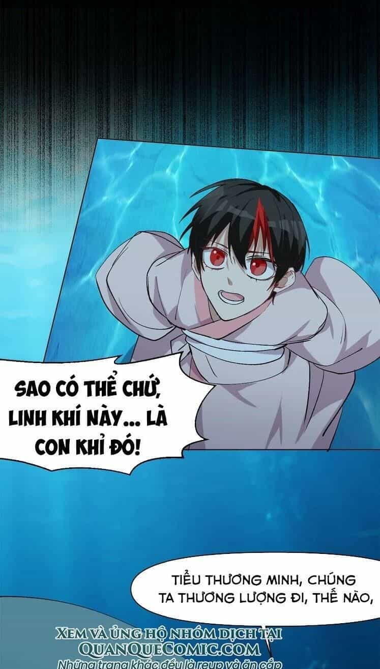 Thần Lai Yêu Vãng - Chương 44 - ảnh 35