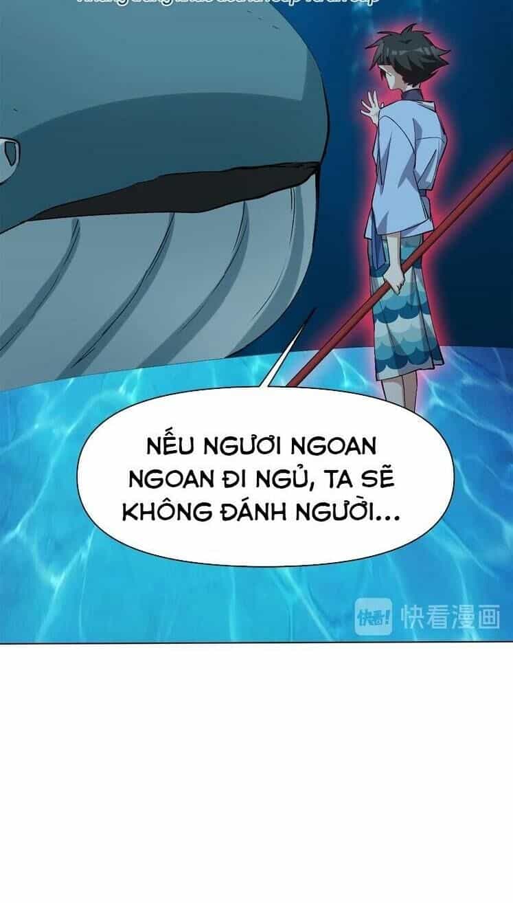 Thần Lai Yêu Vãng - Chương 44 - ảnh 36