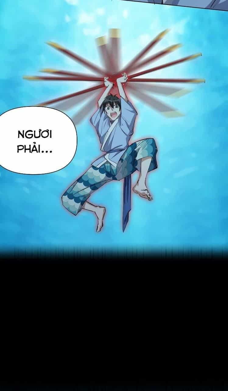 Thần Lai Yêu Vãng - Chương 44 - ảnh 40