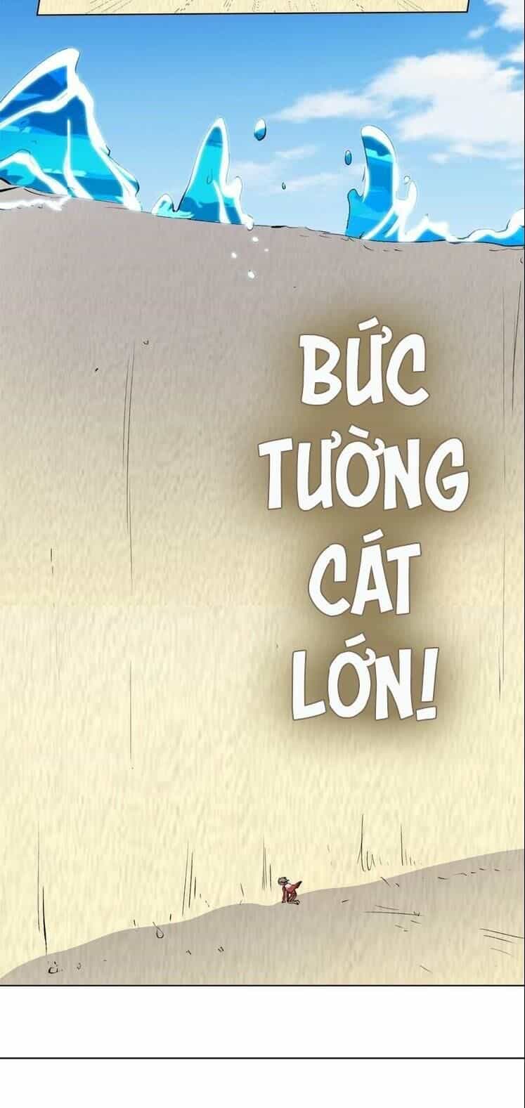 Thần Lai Yêu Vãng - Chương 44 - ảnh 6