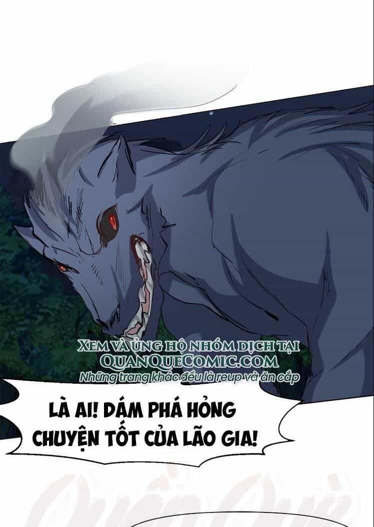 Thần Lai Yêu Vãng - Chương 45 - ảnh 29