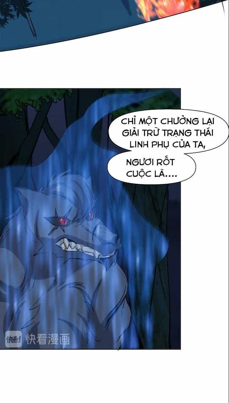 Thần Lai Yêu Vãng - Chương 45 - ảnh 34