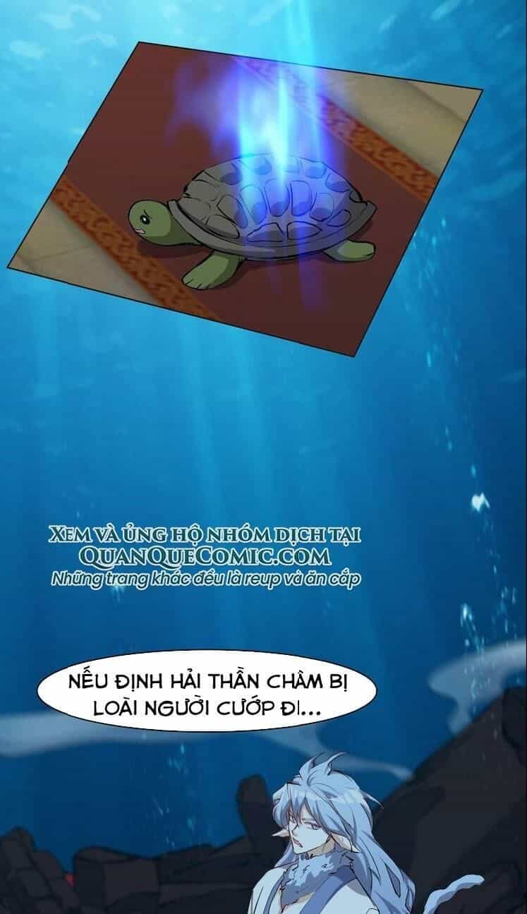 Thần Lai Yêu Vãng - Chương 45 - ảnh 7