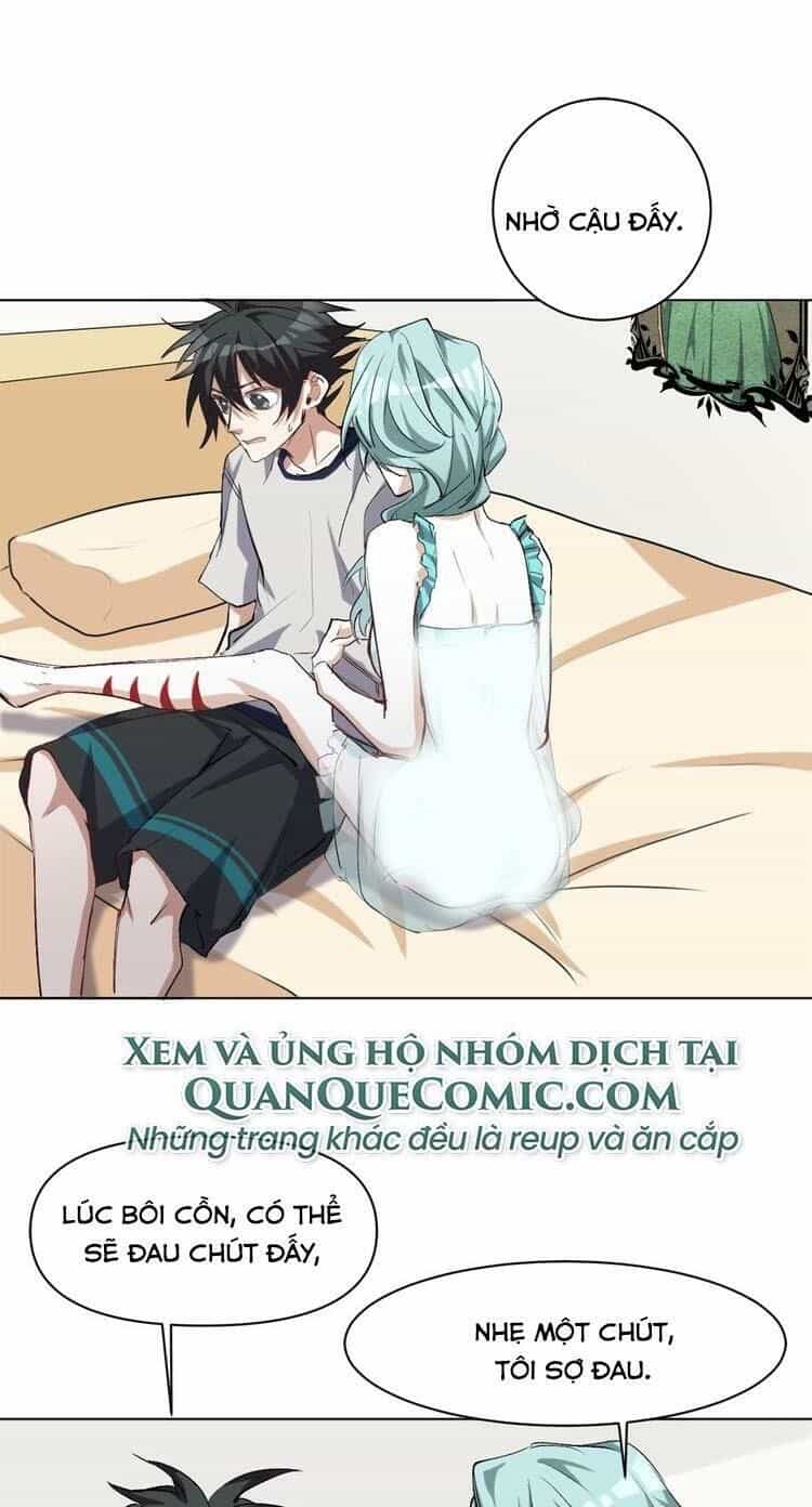 Thần Lai Yêu Vãng - Chương 46 - ảnh 16