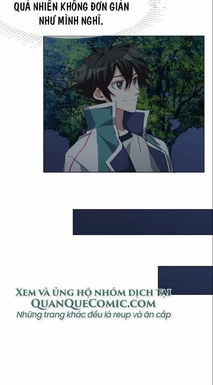 Thần Lai Yêu Vãng - Chương 46 - ảnh 33
