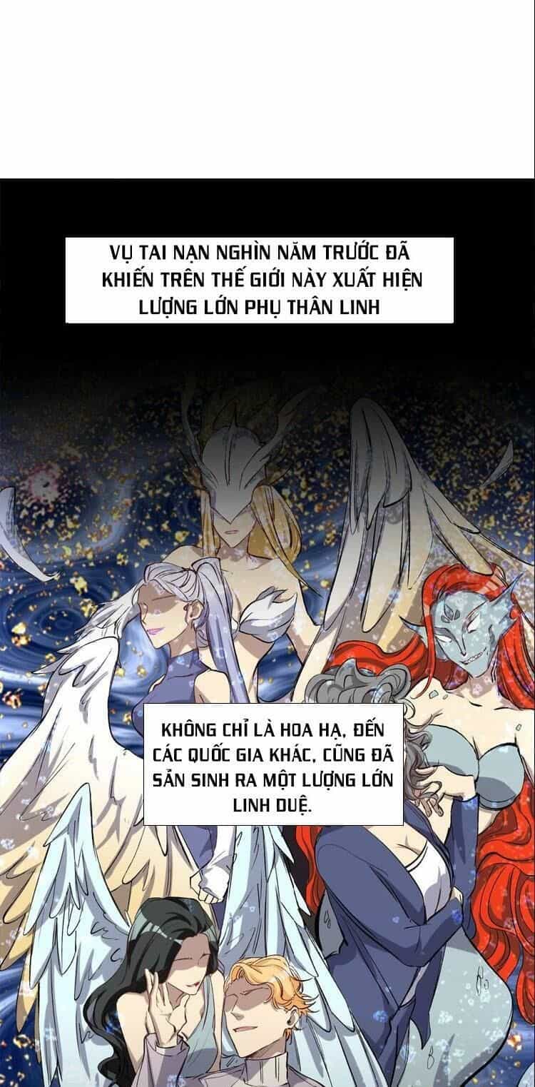 Thần Lai Yêu Vãng - Chương 47 - ảnh 10