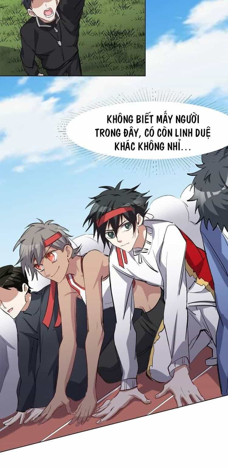 Thần Lai Yêu Vãng - Chương 47 - ảnh 52