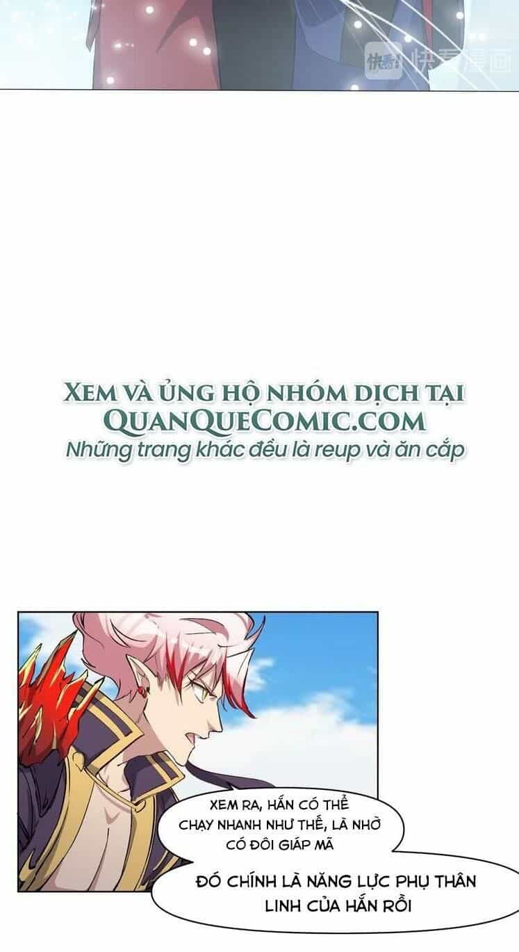 Thần Lai Yêu Vãng - Chương 48 - ảnh 18