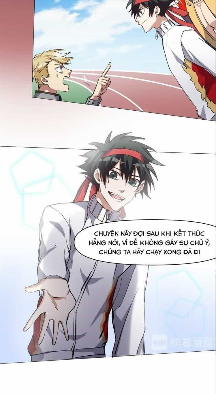 Thần Lai Yêu Vãng - Chương 48 - ảnh 46