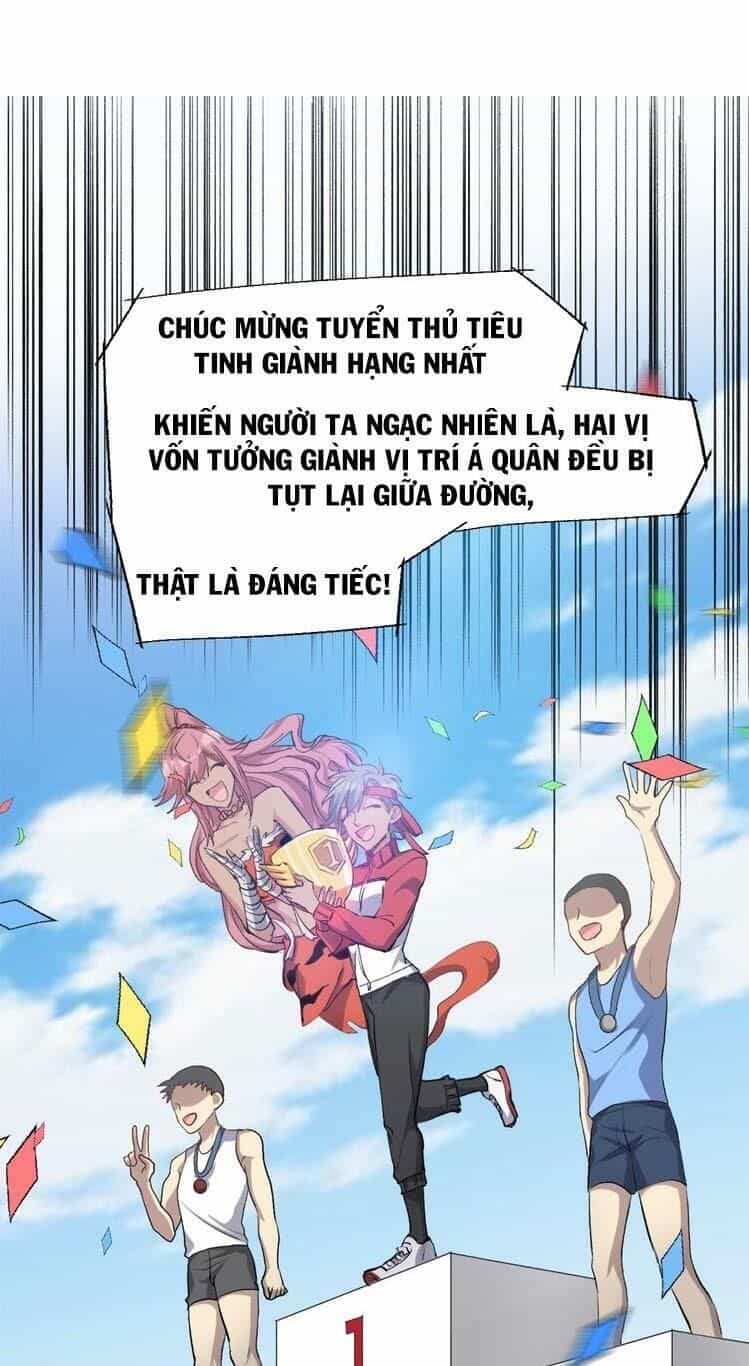 Thần Lai Yêu Vãng - Chương 48 - ảnh 47