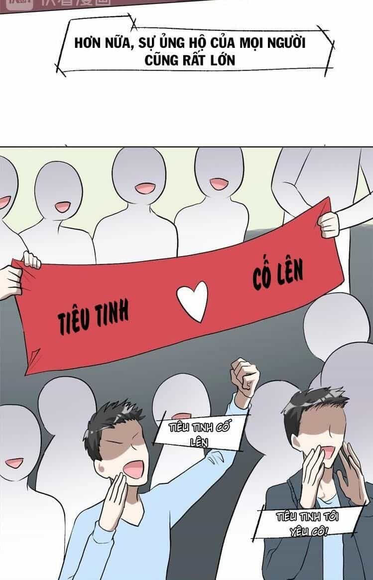 Thần Lai Yêu Vãng - Chương 48 - ảnh 5