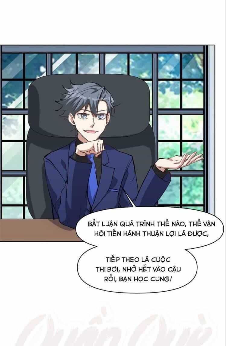 Thần Lai Yêu Vãng - Chương 48 - ảnh 51