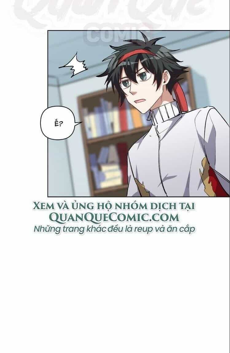 Thần Lai Yêu Vãng - Chương 48 - ảnh 52