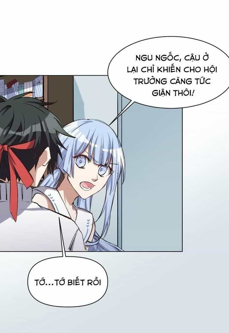 Thần Lai Yêu Vãng - Chương 49 - ảnh 11
