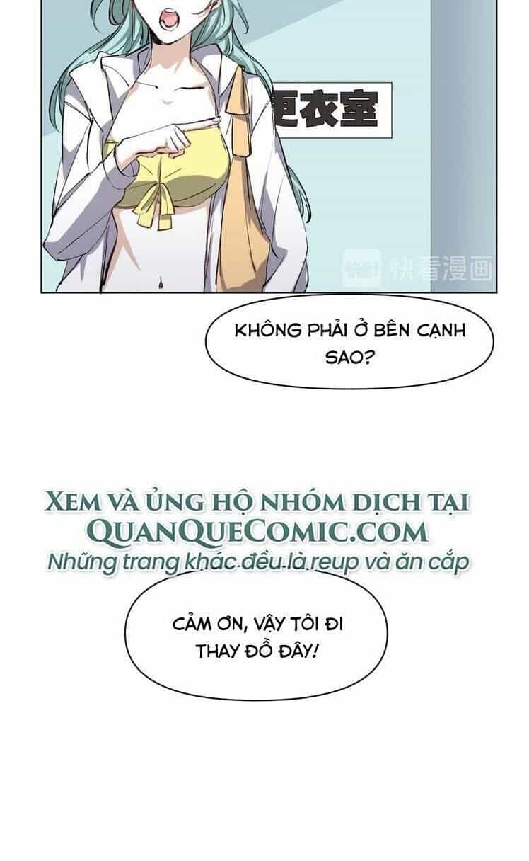 Thần Lai Yêu Vãng - Chương 49 - ảnh 21