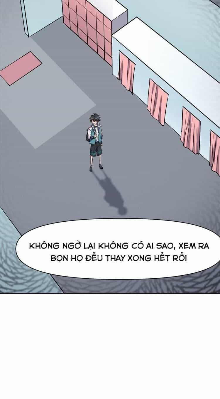 Thần Lai Yêu Vãng - Chương 49 - ảnh 23