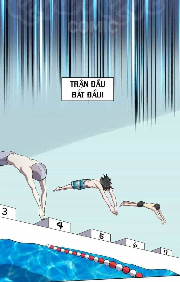 Thần Lai Yêu Vãng - Chương 49 - ảnh 34
