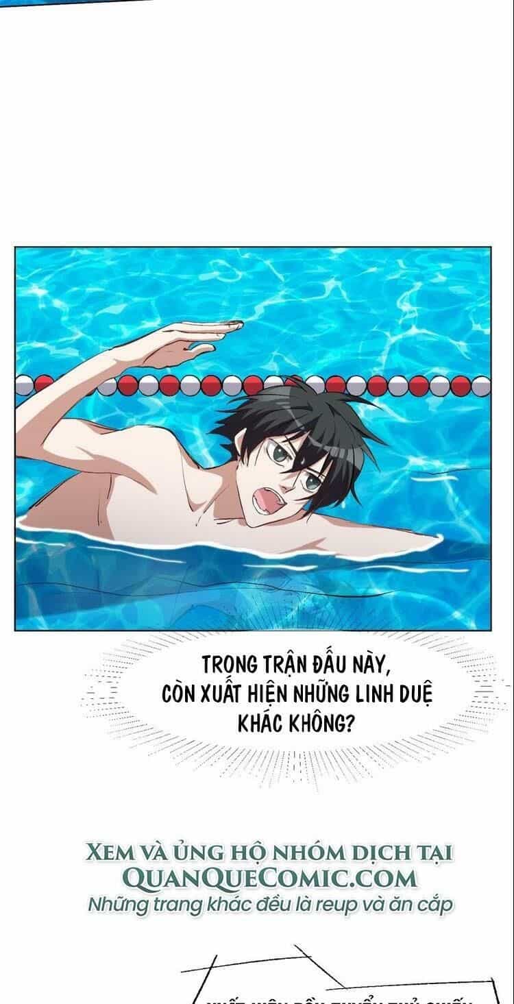 Thần Lai Yêu Vãng - Chương 49 - ảnh 35