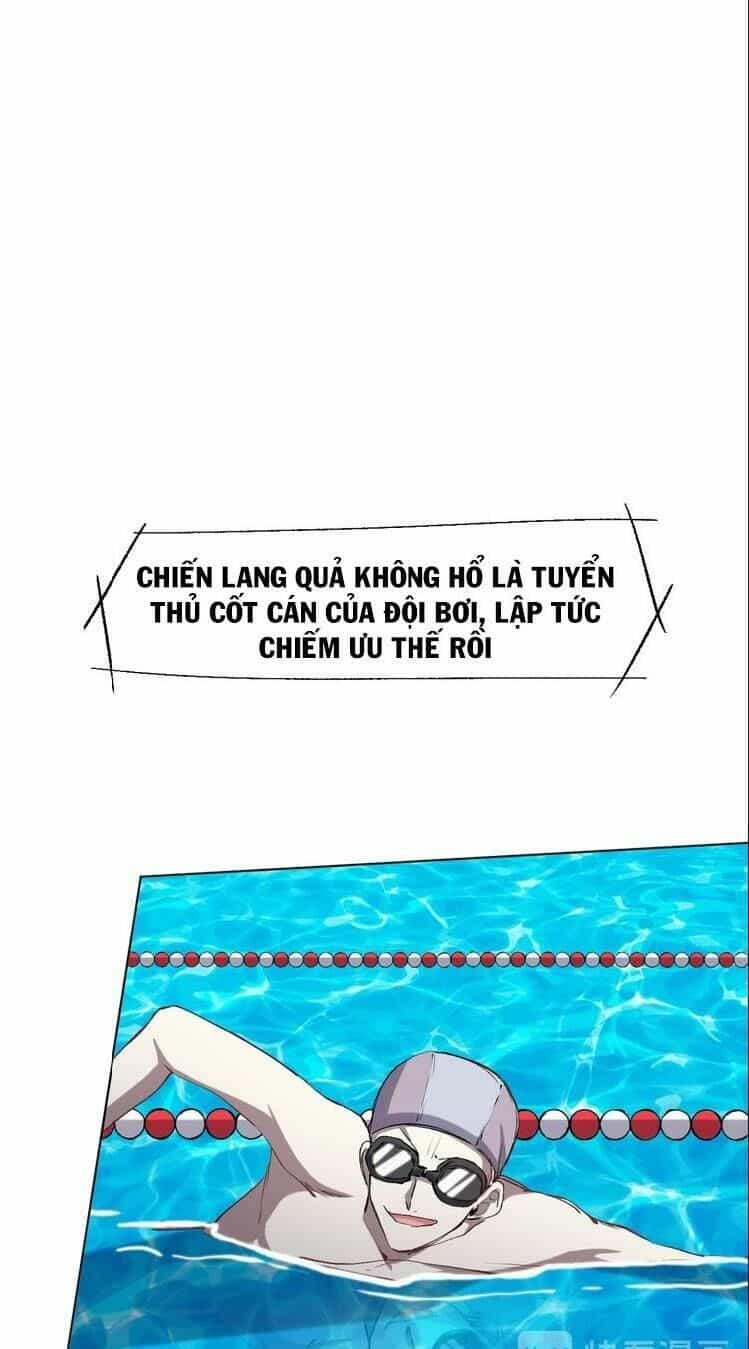 Thần Lai Yêu Vãng - Chương 49 - ảnh 37