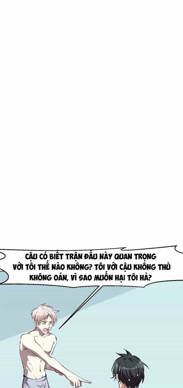 Thần Lai Yêu Vãng - Chương 49 - ảnh 45