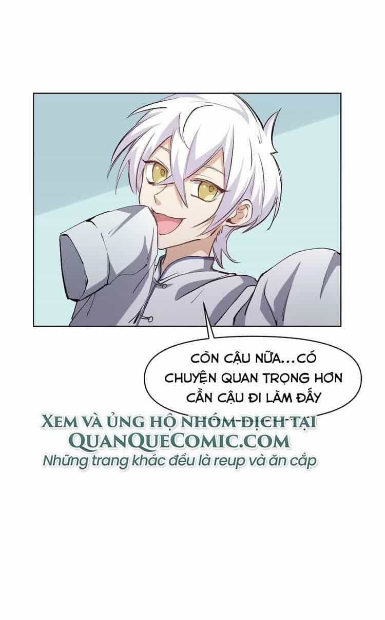 Thần Lai Yêu Vãng - Chương 49 - ảnh 51