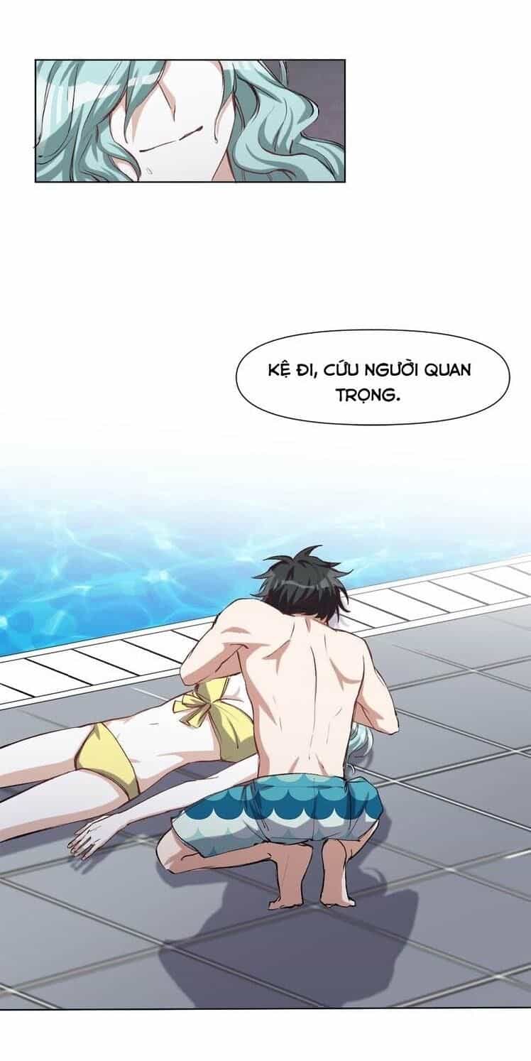 Thần Lai Yêu Vãng - Chương 50 - ảnh 26