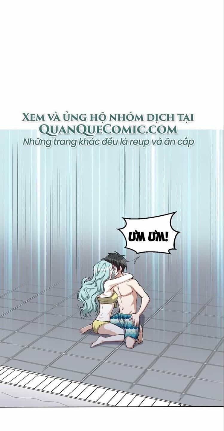 Thần Lai Yêu Vãng - Chương 50 - ảnh 30