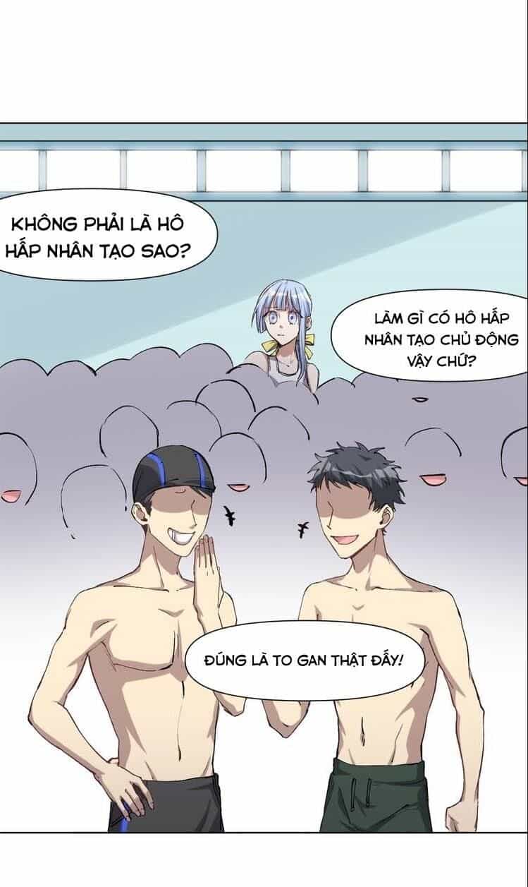 Thần Lai Yêu Vãng - Chương 50 - ảnh 31