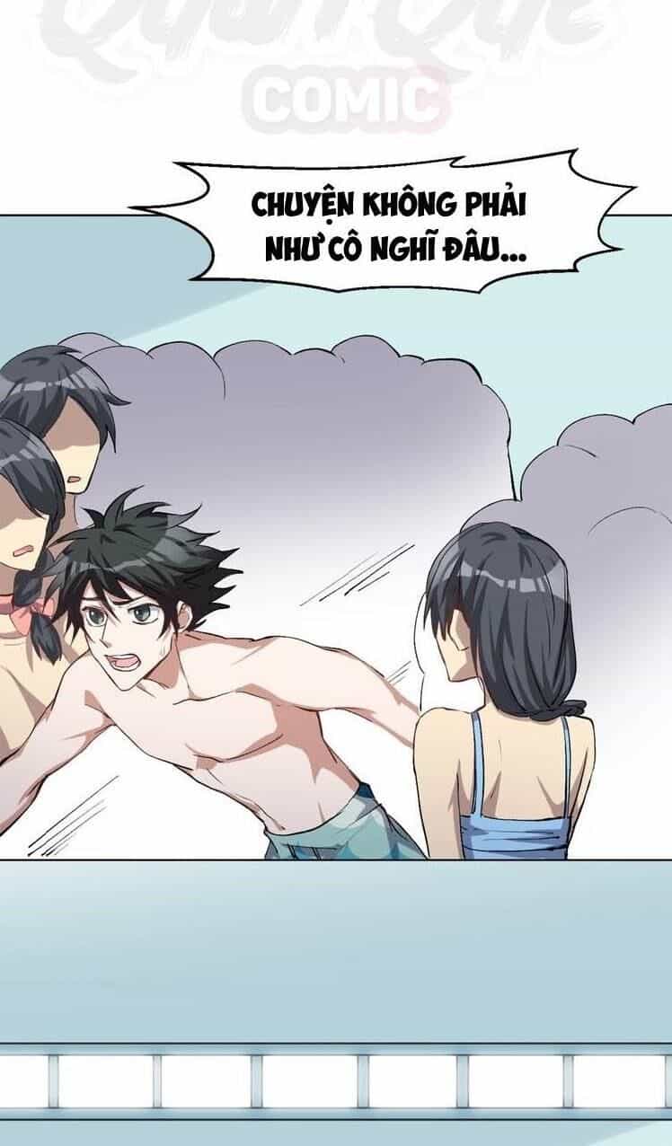 Thần Lai Yêu Vãng - Chương 50 - ảnh 36