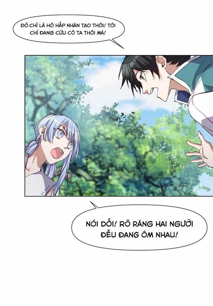 Thần Lai Yêu Vãng - Chương 50 - ảnh 43