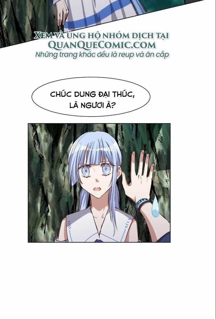 Thần Lai Yêu Vãng - Chương 50 - ảnh 46