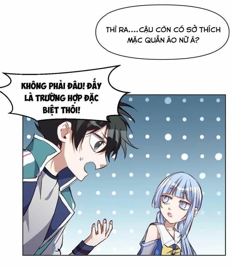 Thần Lai Yêu Vãng - Chương 51 - ảnh 13