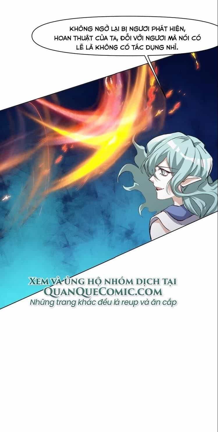 Thần Lai Yêu Vãng - Chương 51 - ảnh 37