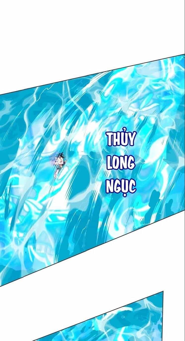 Thần Lai Yêu Vãng - Chương 51 - ảnh 39