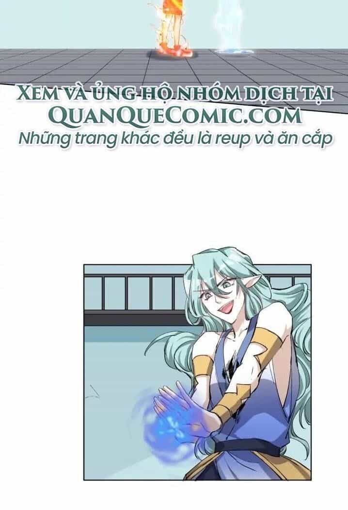 Thần Lai Yêu Vãng - Chương 52 - ảnh 18