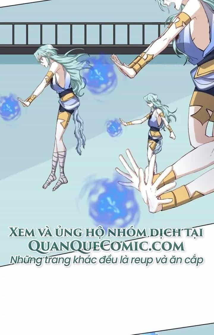 Thần Lai Yêu Vãng - Chương 52 - ảnh 22