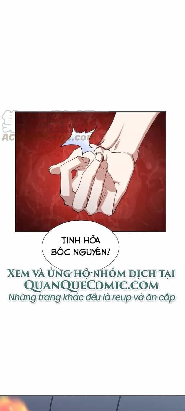 Thần Lai Yêu Vãng - Chương 52 - ảnh 33