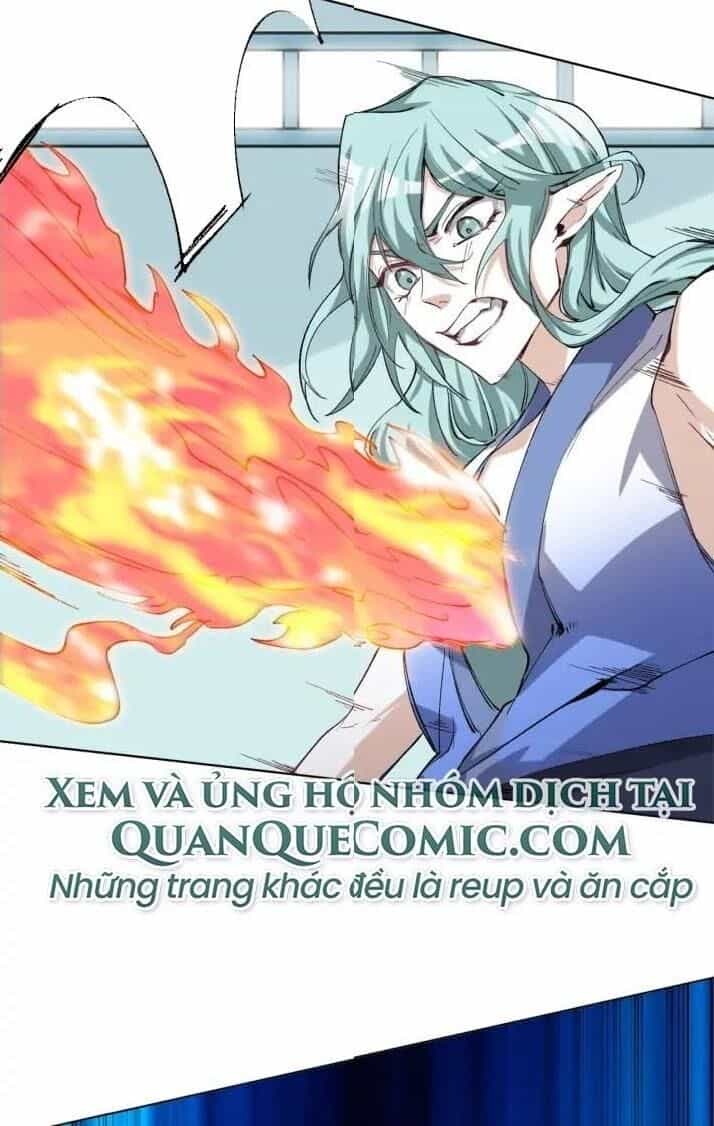 Thần Lai Yêu Vãng - Chương 52 - ảnh 6