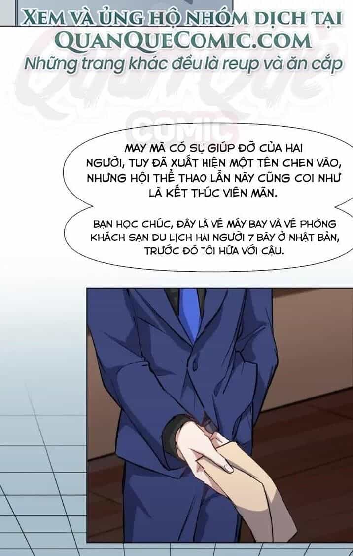Thần Lai Yêu Vãng - Chương 53 - ảnh 2