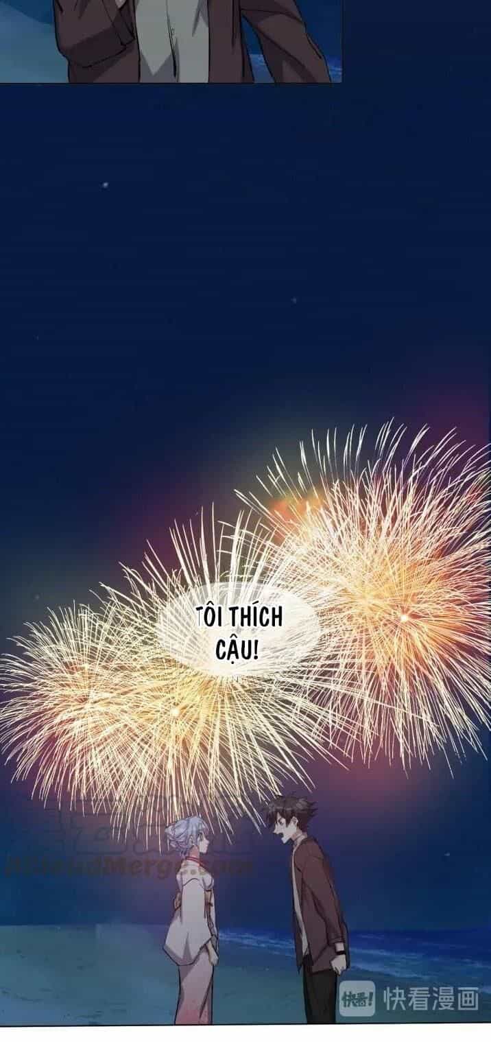 Thần Lai Yêu Vãng - Chương 53 - ảnh 44