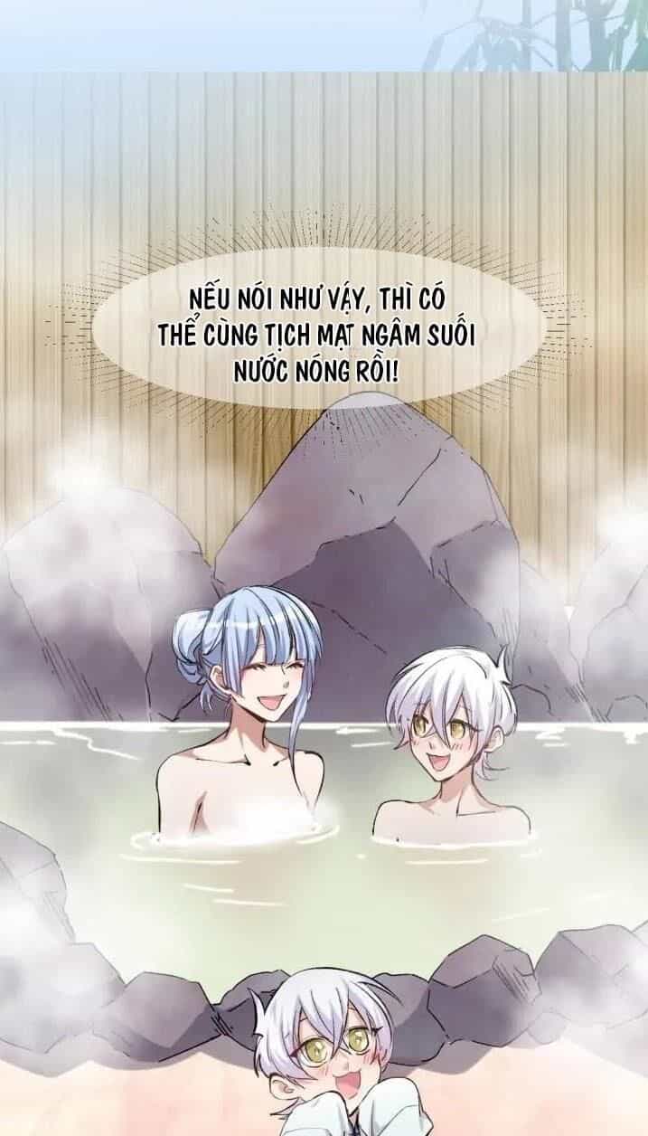 Thần Lai Yêu Vãng - Chương 53 - ảnh 9