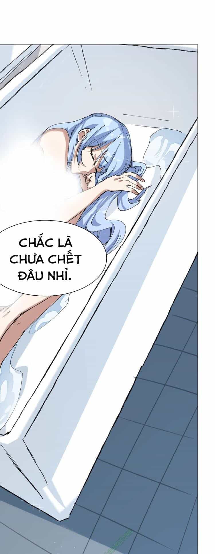 Thần Lai Yêu Vãng - Chương 4.2 - ảnh 25