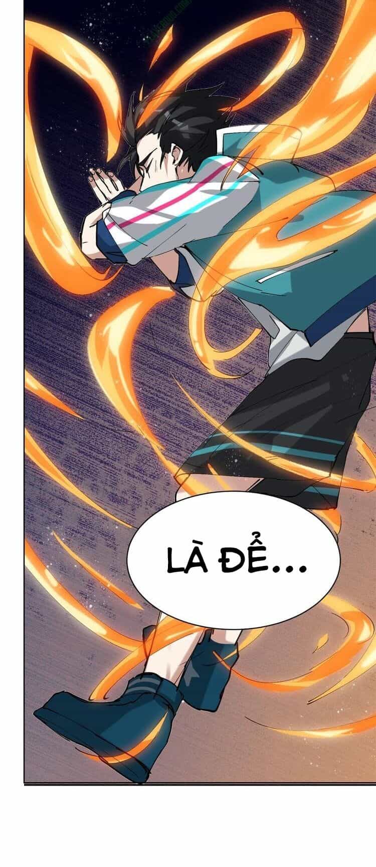 Thần Lai Yêu Vãng - Chương 4.2 - ảnh 8