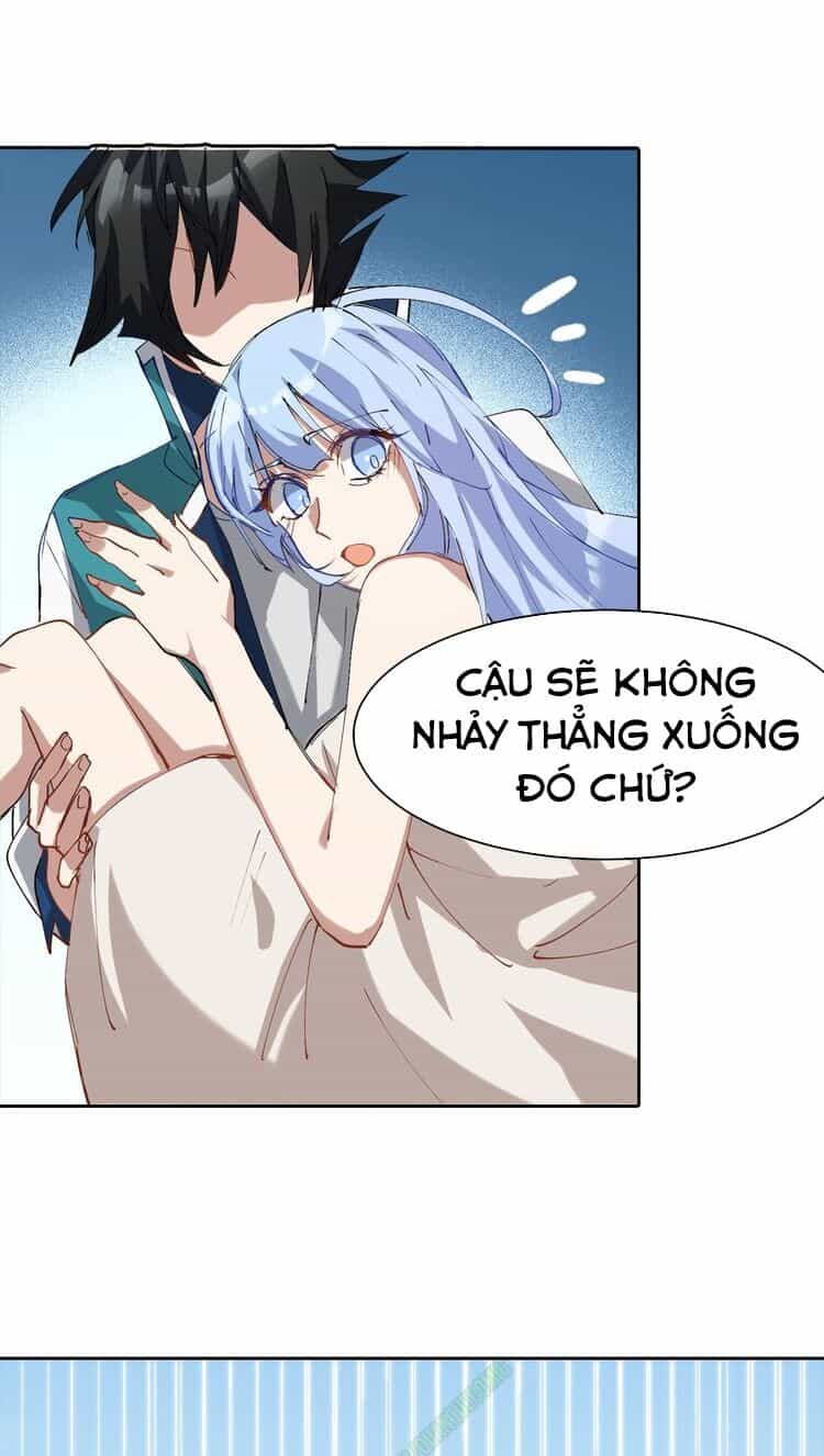 Thần Lai Yêu Vãng - Chương 5 - ảnh 15
