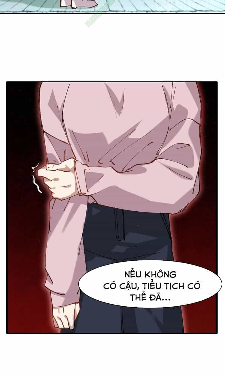 Thần Lai Yêu Vãng - Chương 5 - ảnh 27