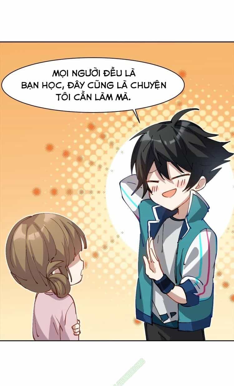Thần Lai Yêu Vãng - Chương 5 - ảnh 28