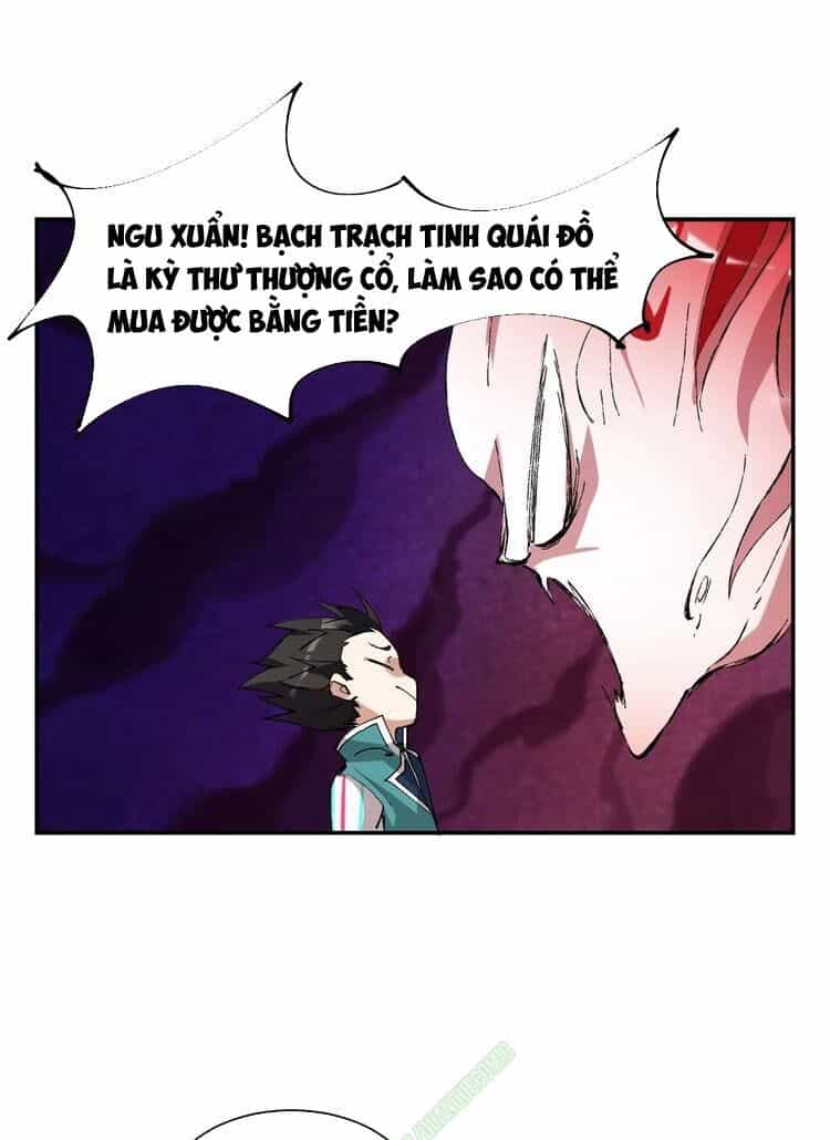 Thần Lai Yêu Vãng - Chương 5 - ảnh 34